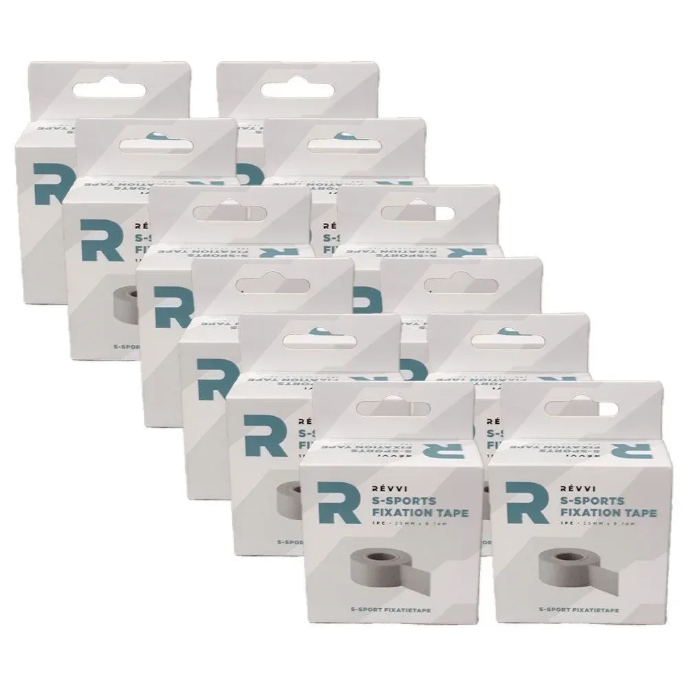 Révvi S-Sports Fixierband Multibox 25 mm