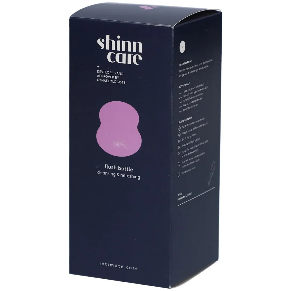 Shinncare Spülflasche