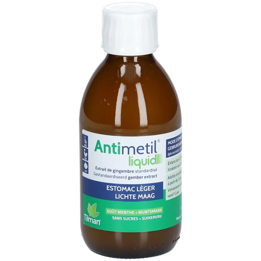 Antimetil® Flüssig