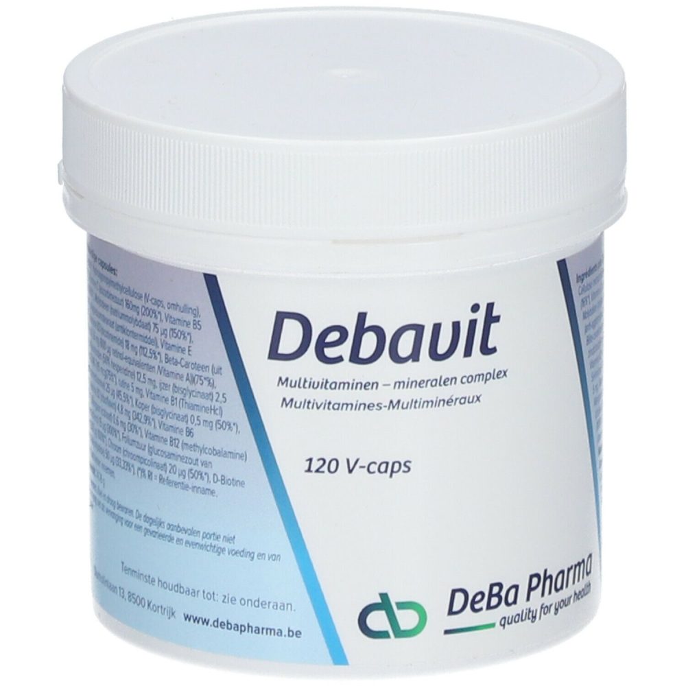 DeBa Debavit