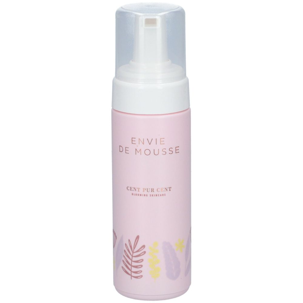 Cent PUR Cent Envie de Mousse Reinigungsschaum