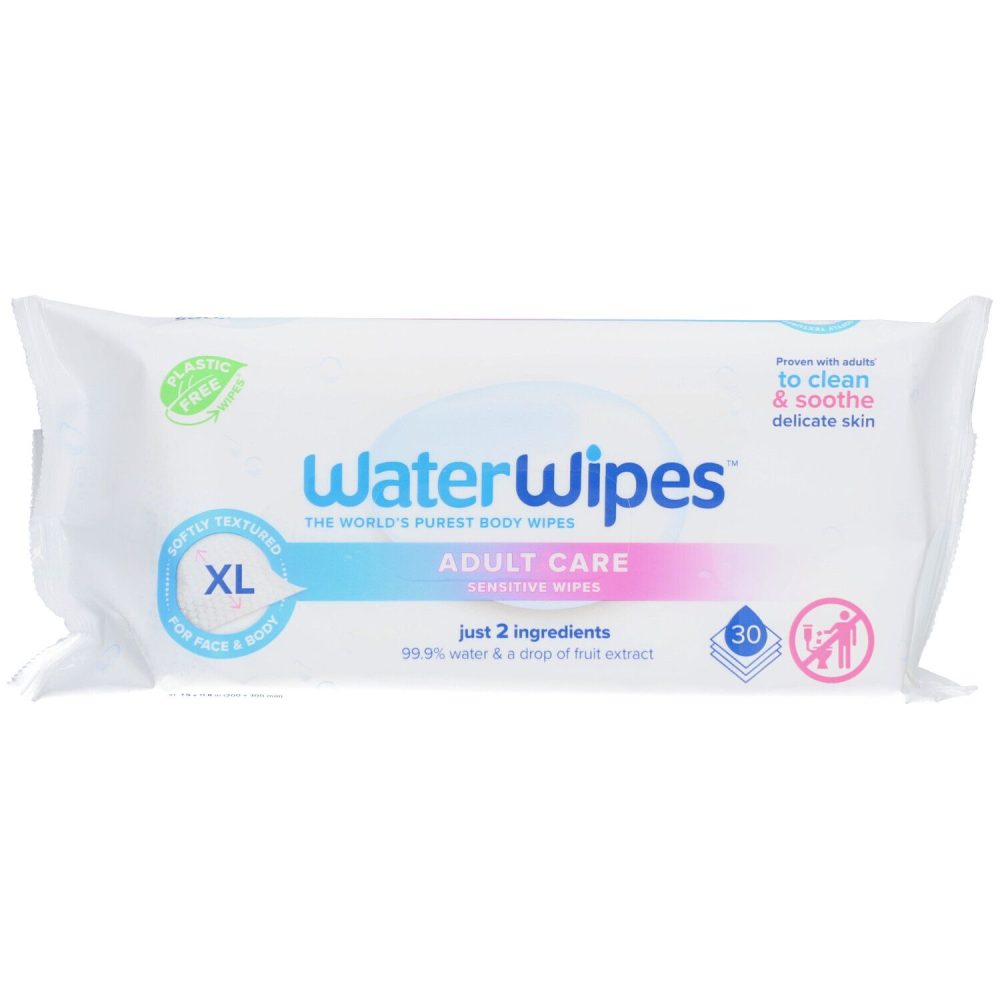 WaterWipes Feuchttücher