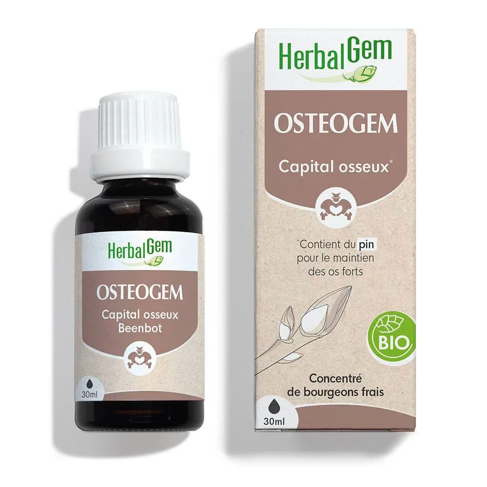 HerbalGem Osteogem