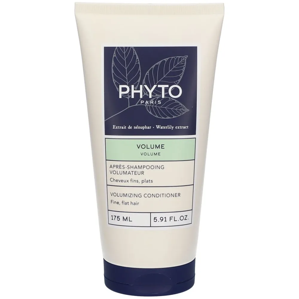 Phyto Volume Volumenspülung Volumenshampoo