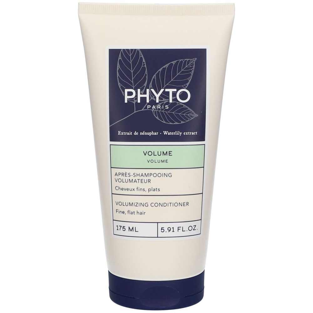 Phyto Volume Volumenspülung Volumenshampoo