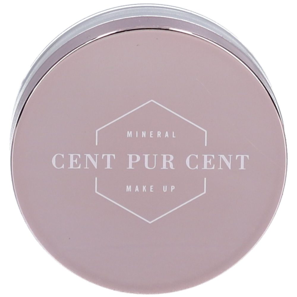Cent Pur Cent Prime & Fix Puder