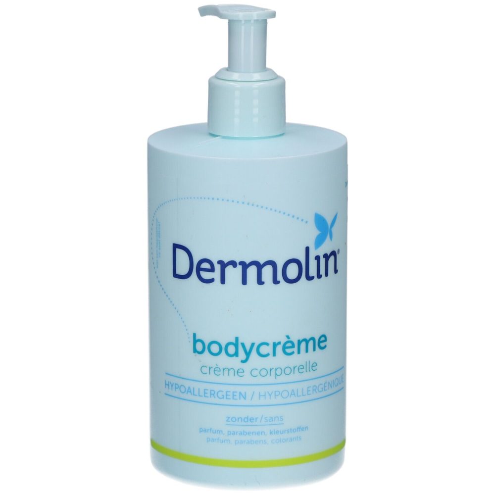 Dermolin® Körpercreme