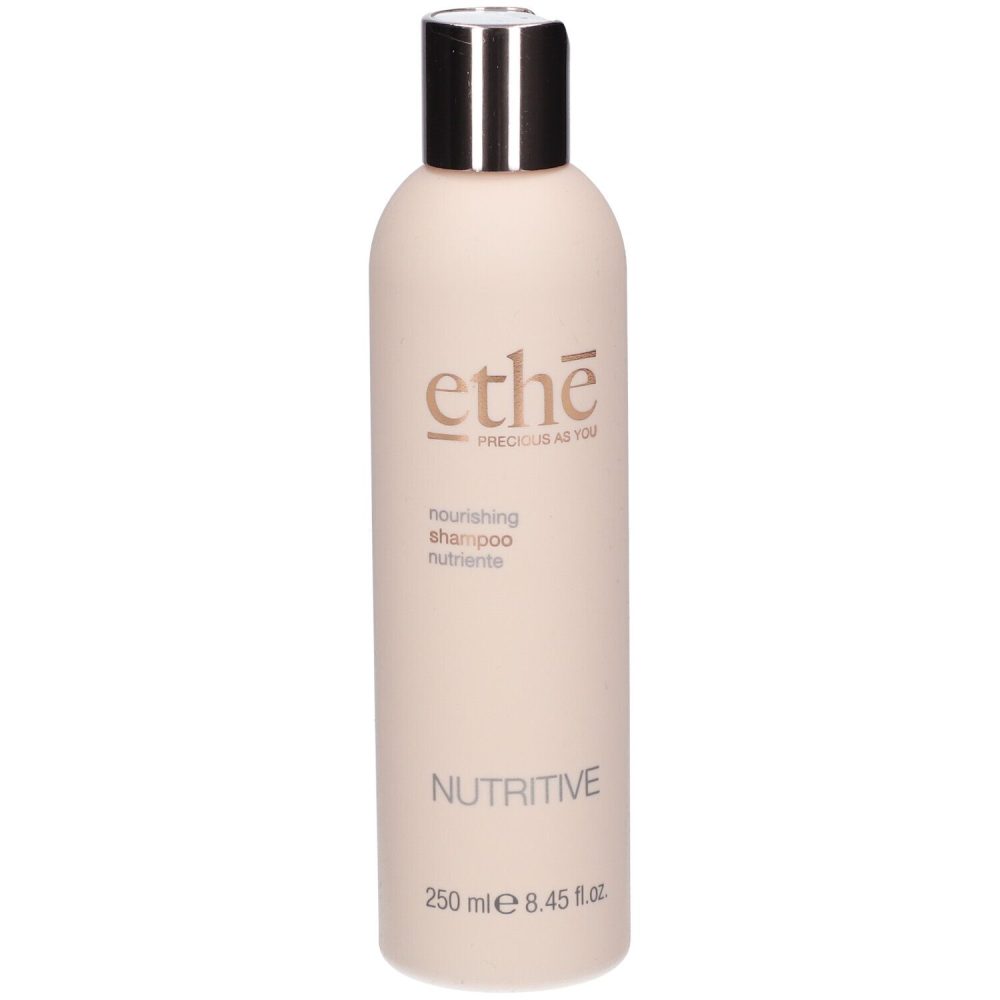 Ethè Nutritive Nährendes Shampoo