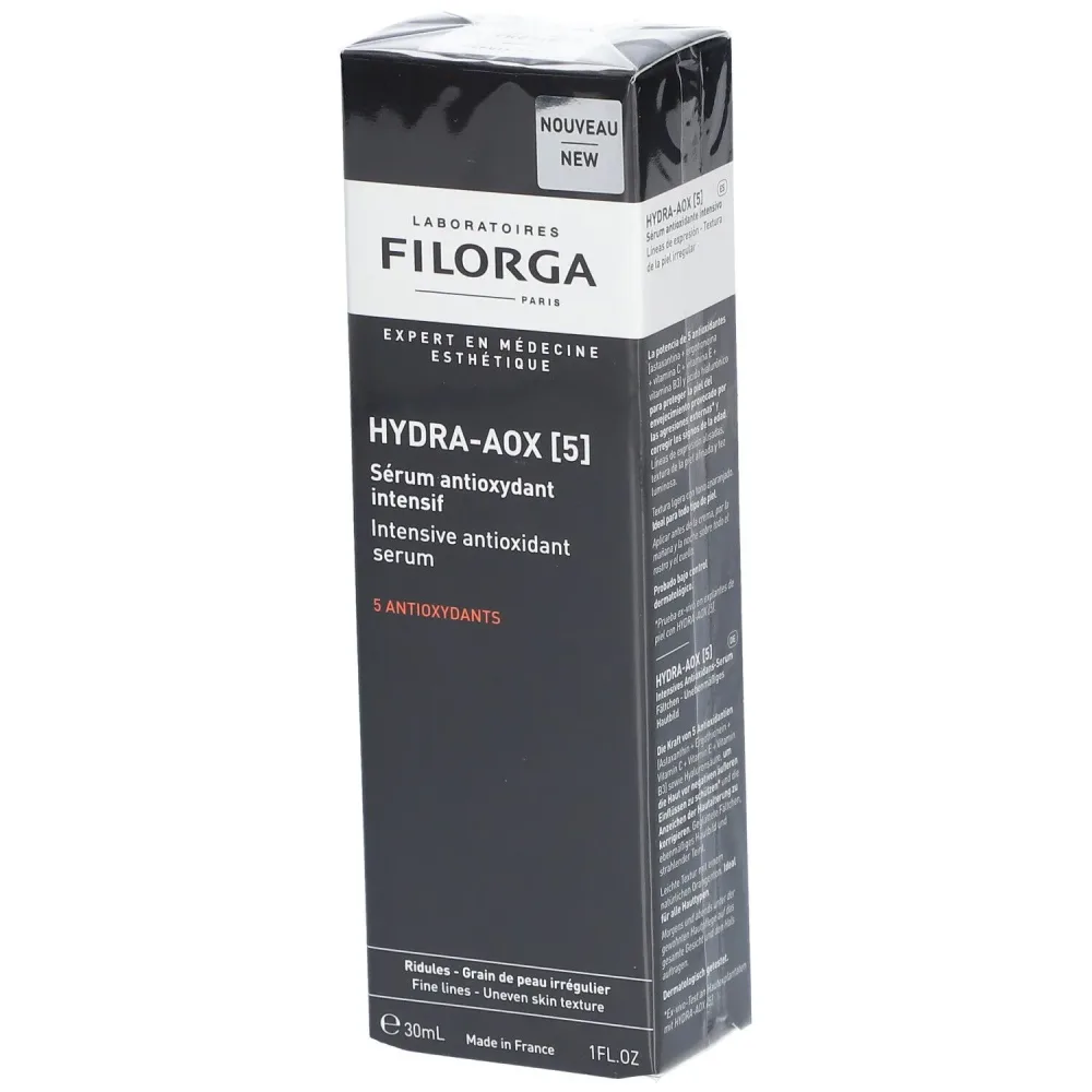 Filorga Hydra-AOX Intensives Antioxidantien-Serum