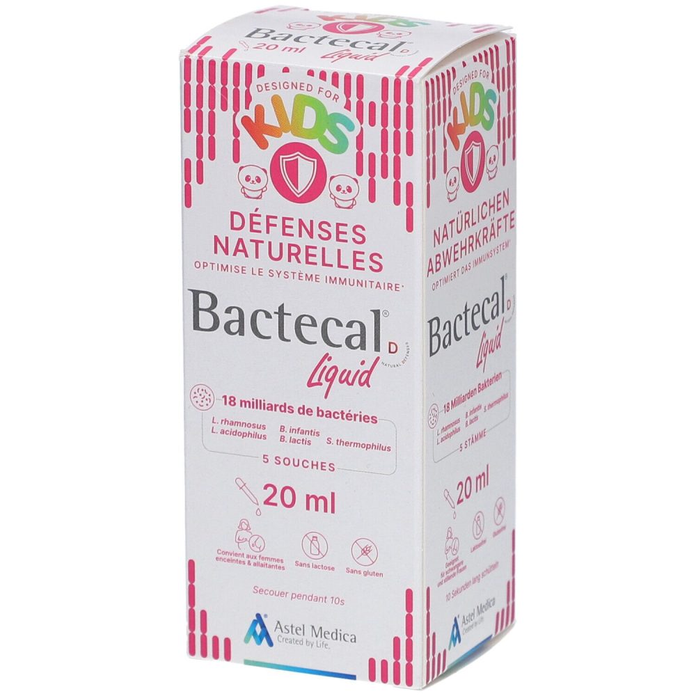 Bactecal® D Flüssig