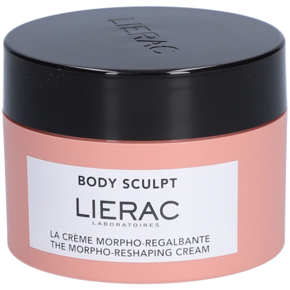 Lierac Body Sculpt Körpercreme