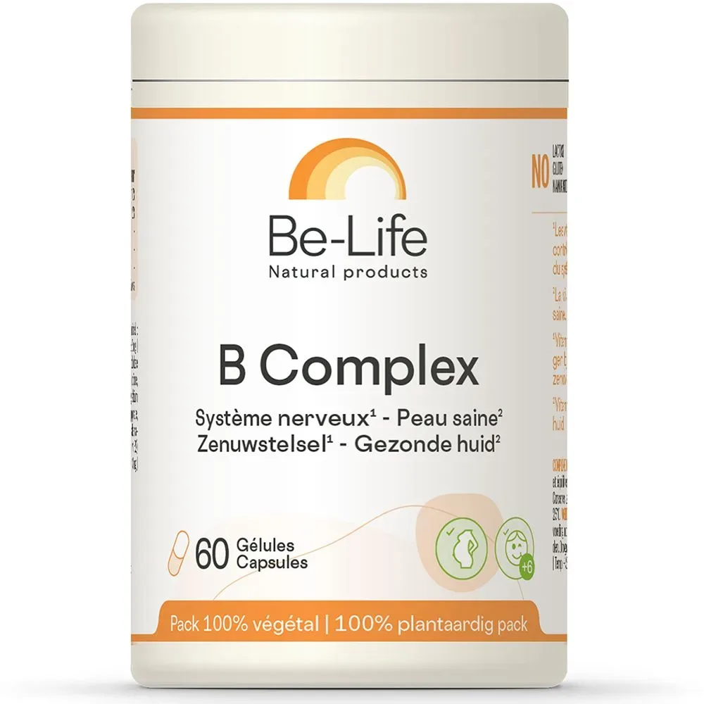 Be-Life B-Komplex