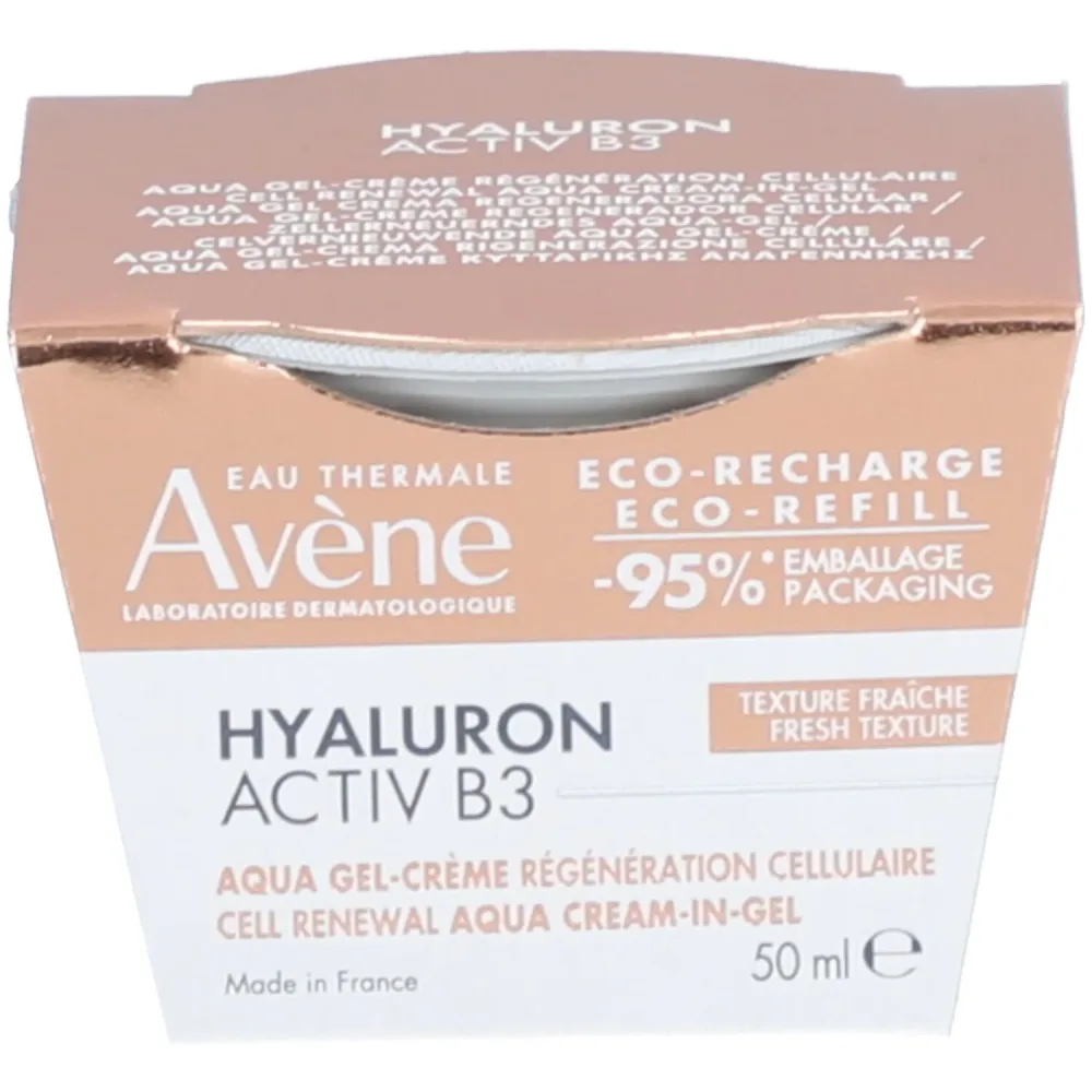 Avène Hyaluron Activ B3 Aquagel Refill (50ml)