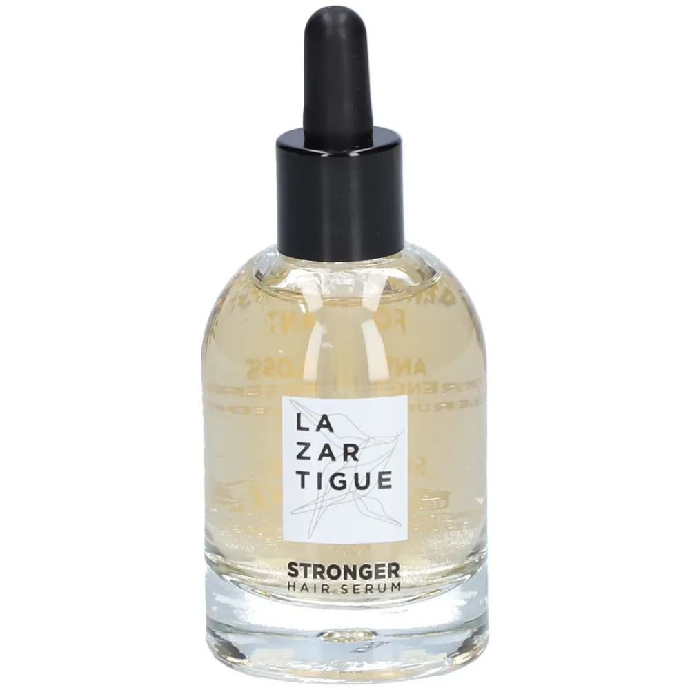 LAZARTIGUE - Haarserum, Stronger, 50 ml