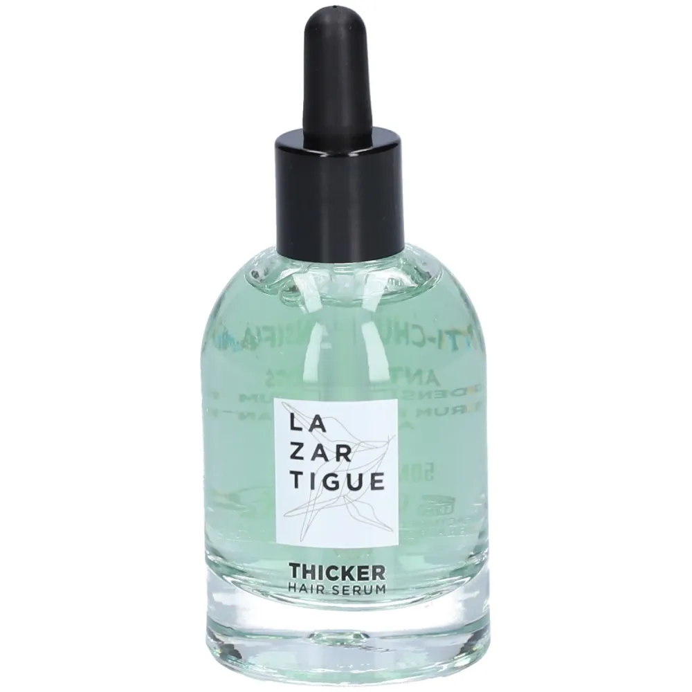 LAZARTIGUE - Haarserum, Thicker, 50 ml