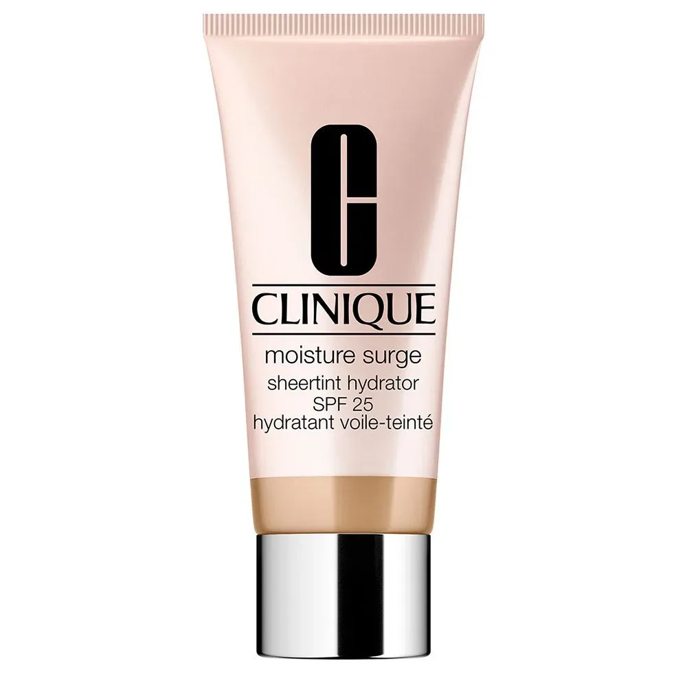 Clinique Moisture Surge? Sheertint Hydrator SPF 25 Getönte Tagescreme 40 ml Hellbraun
