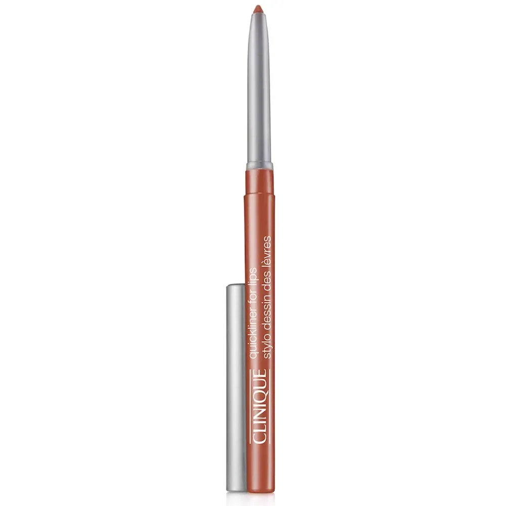 Clinique - Quickliner for Lips, 0.3G, Intense Café