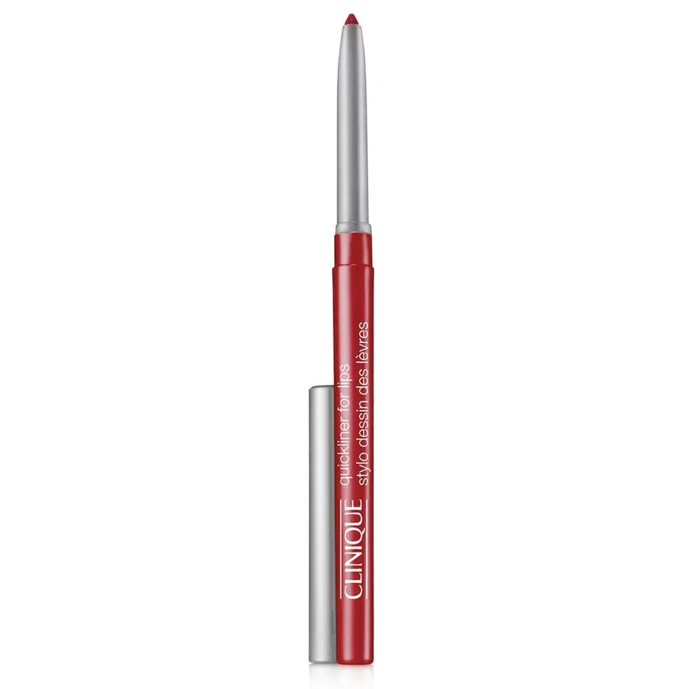 Clinique - Quickliner For Lips Intense, 0.3G, Intense Cranberry