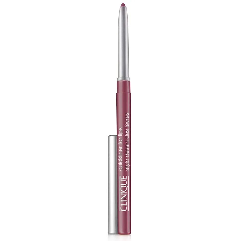 Clinique - Quickliner for Lips, 0.3G, Plummy