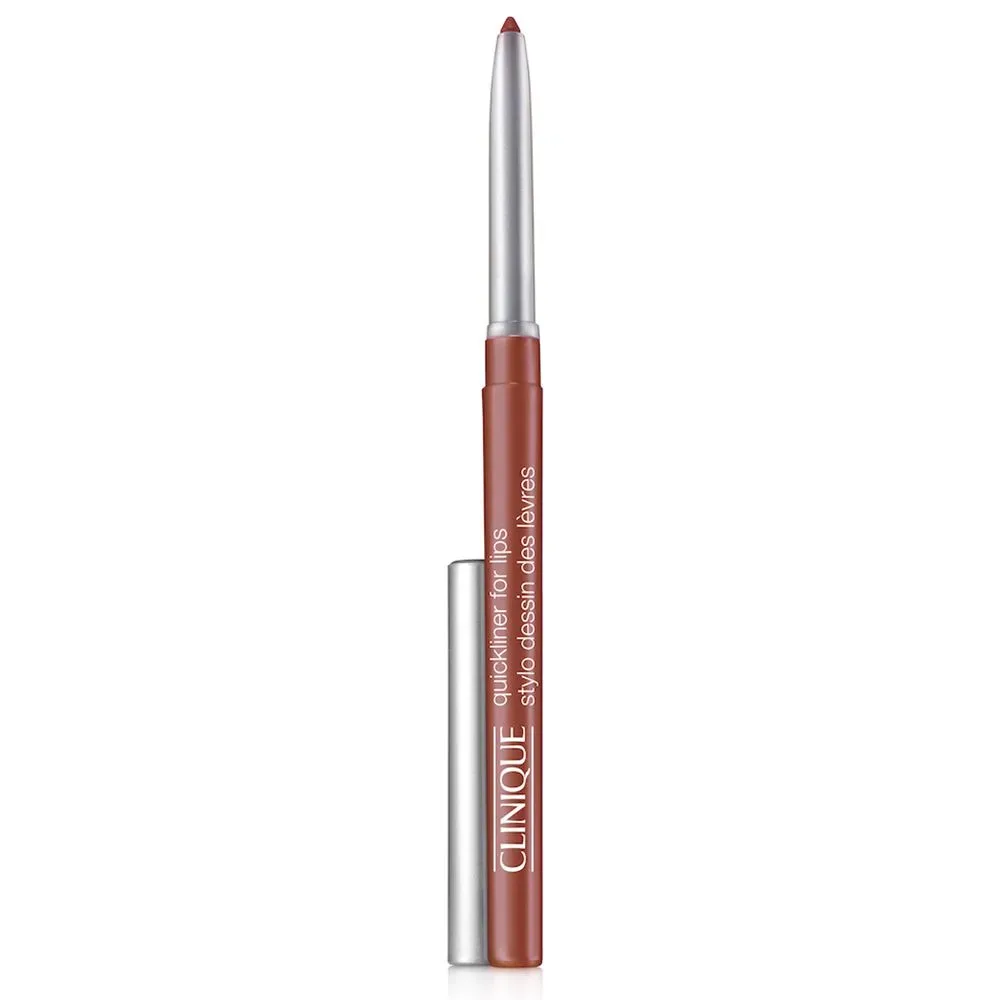 Clinique - Quickliner for Lips, 0.3G, Cocoa Rose