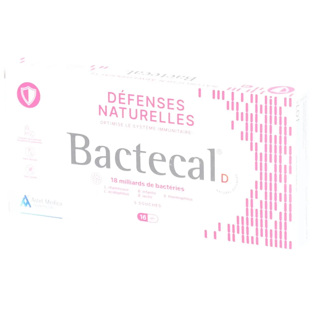 Bactecal® D