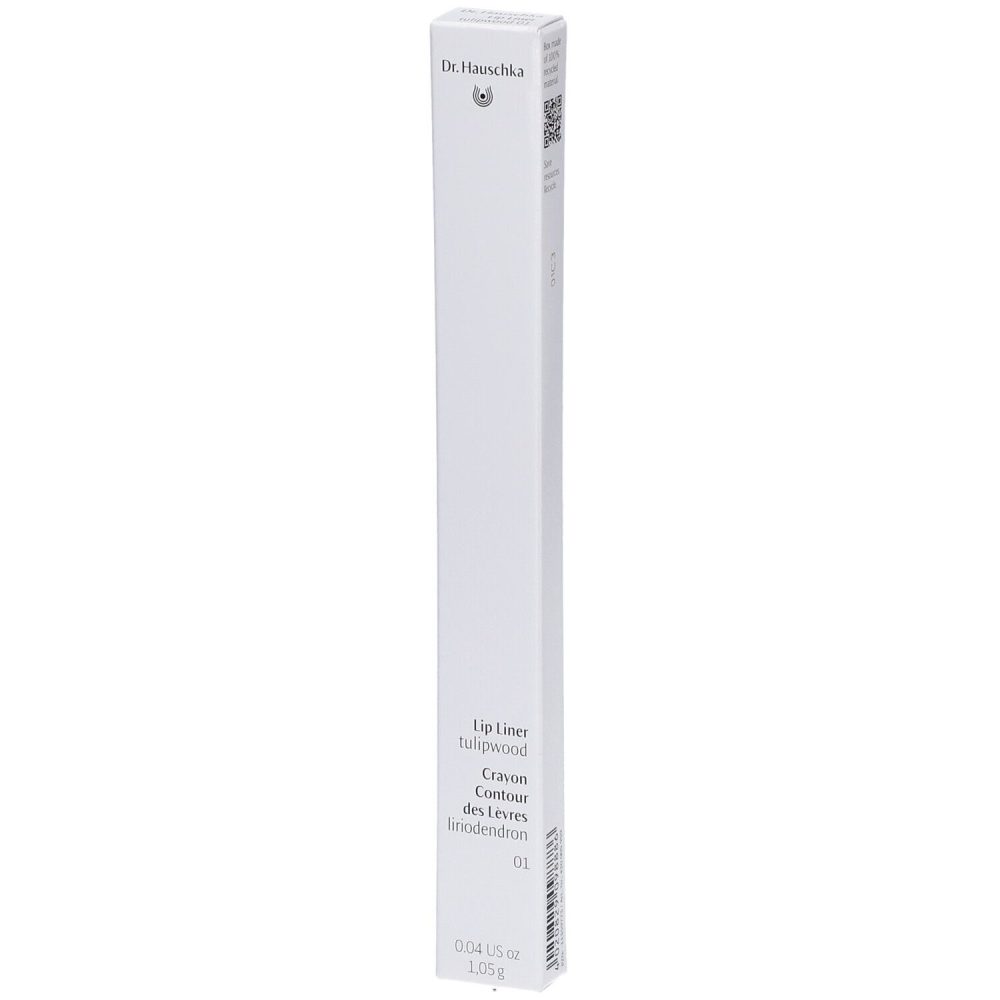Dr. Hauschka Lippenkonturenstift 01 Liriodendron