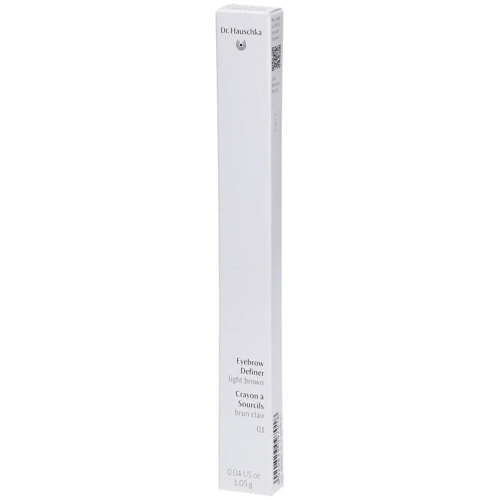 Dr. Hauschka Eyebrow Definer Augenbrauenstift 15 g