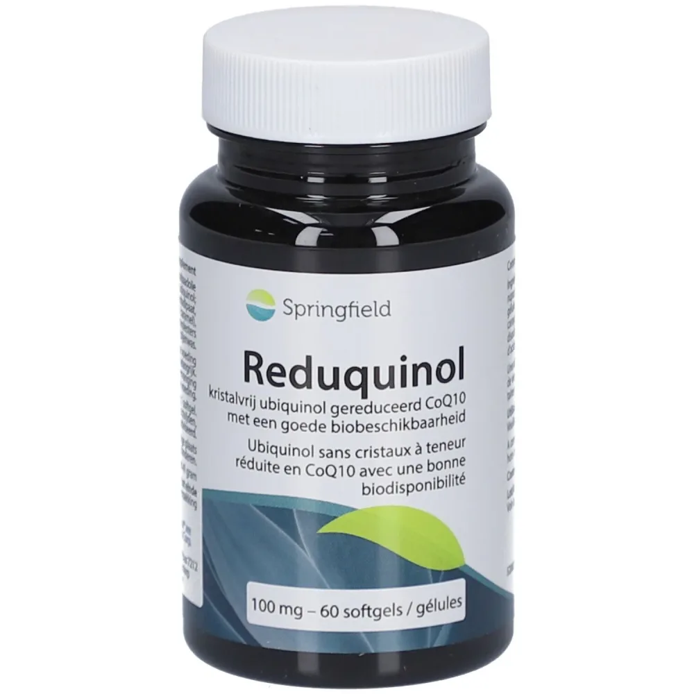 Springfield Reduquinol