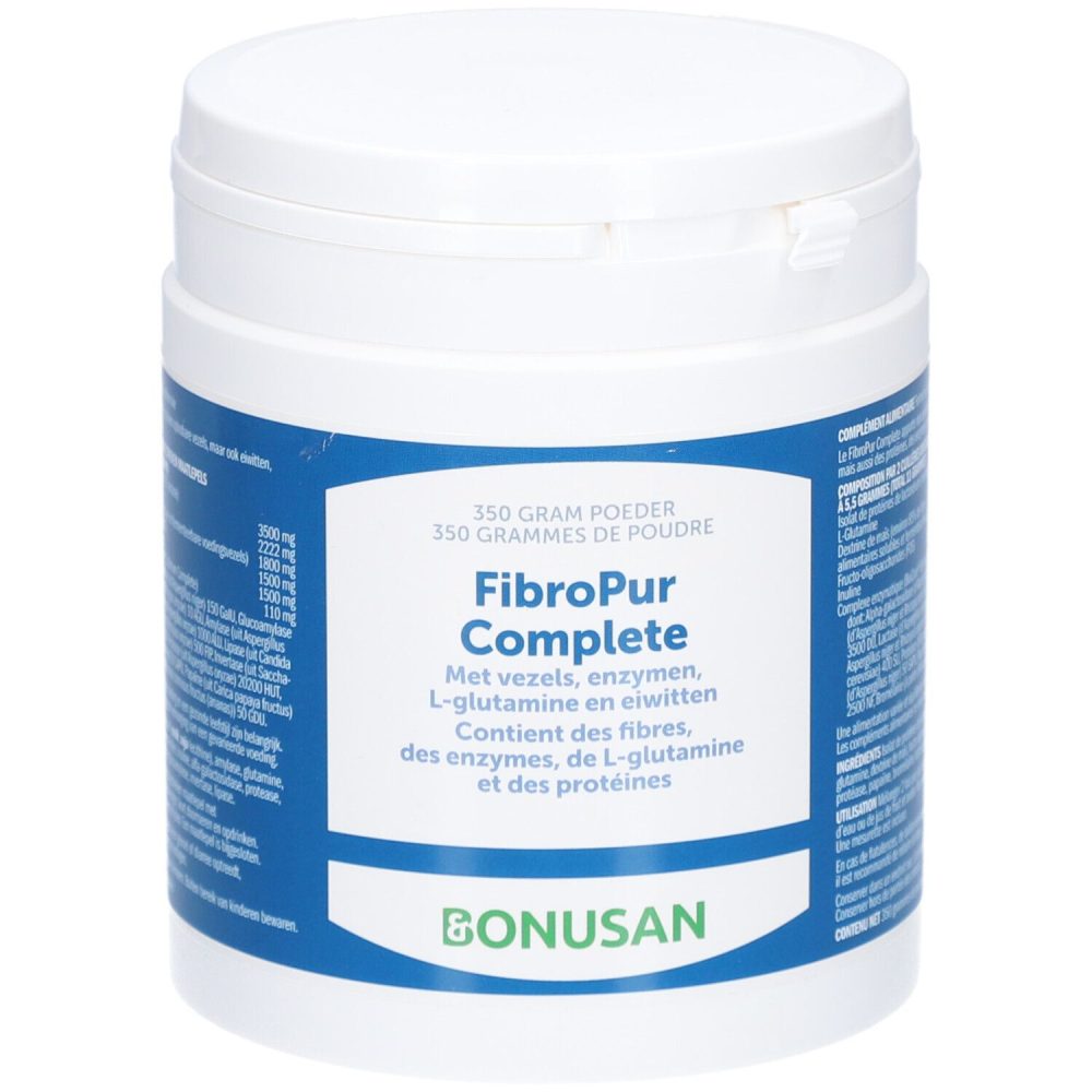 Bonusan FibroPur Komplett