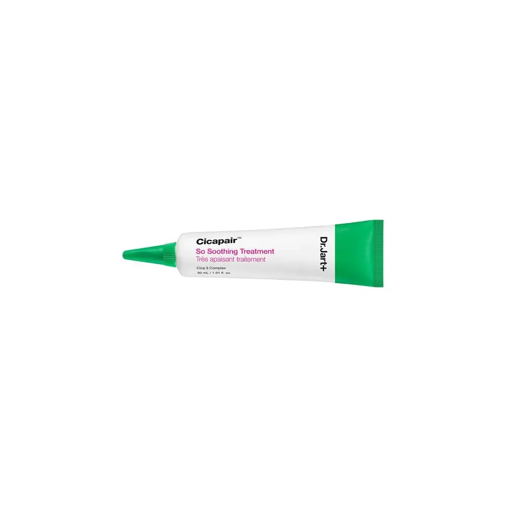 Dr. Jart+ Cicapair So Soothing Treatment Feuchtigkeitsserum 30 ml Weiss