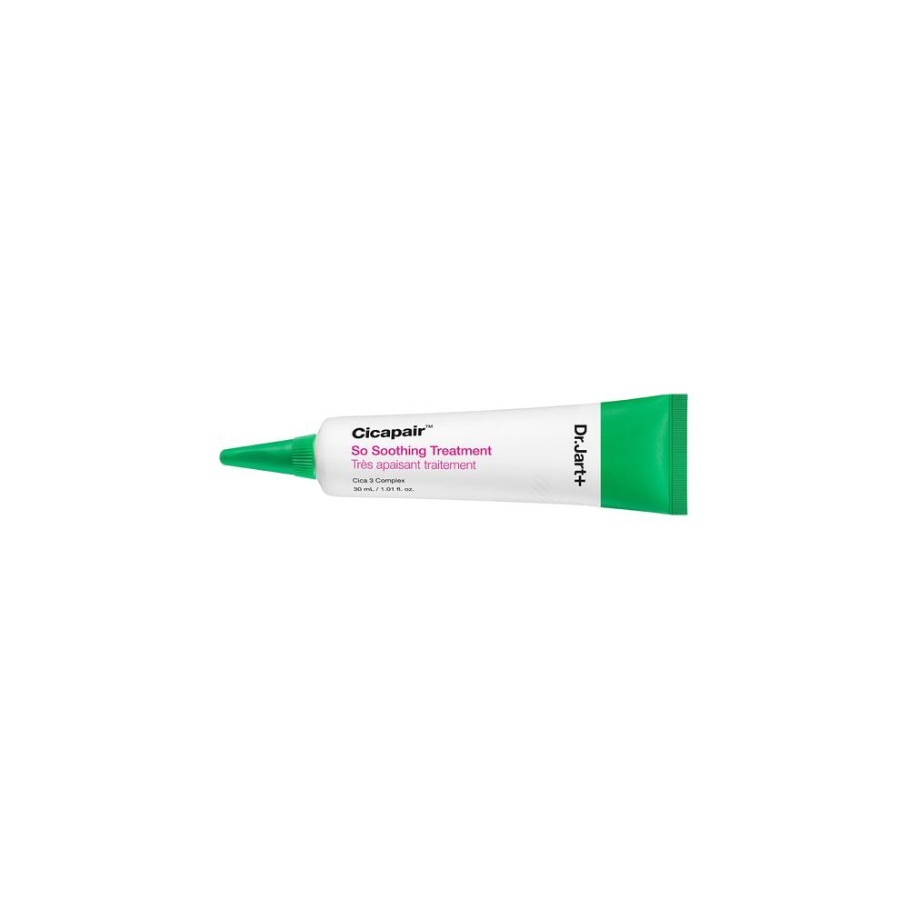 Dr. Jart+ Cicapair So Soothing Treatment Feuchtigkeitsserum 30 ml Weiss