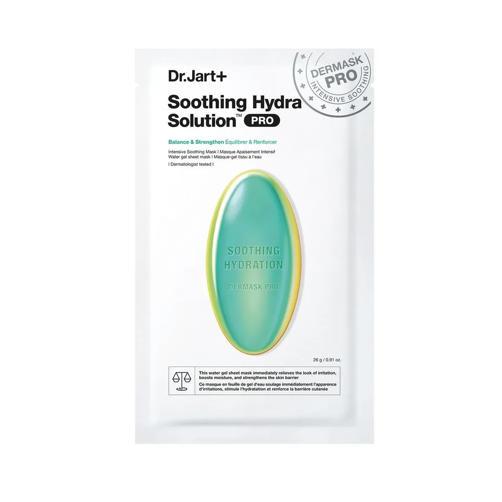 Dr. Jart+ Dermask Tuchmasken 26 g