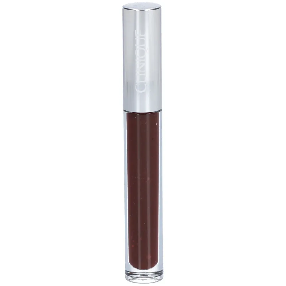 Clinique - Pop Plush Creamy Lip Gloss, Black Honey Pop