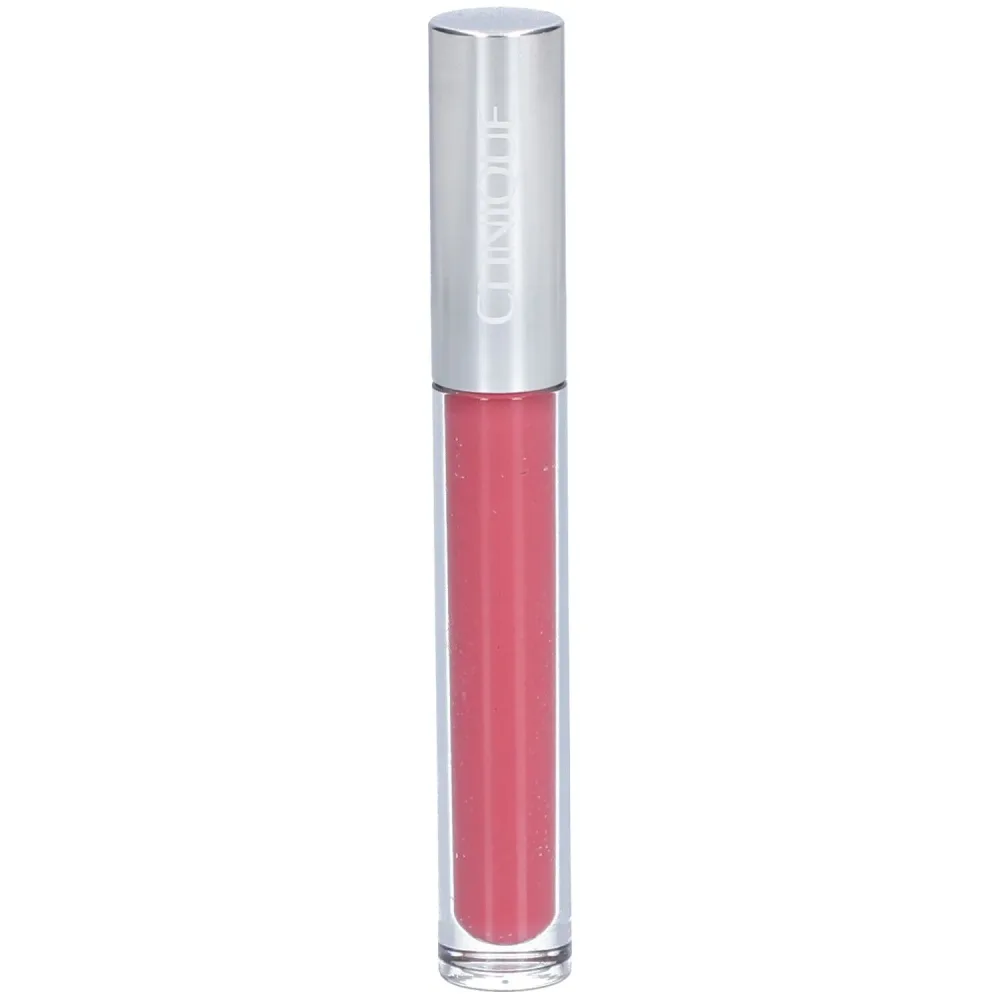 Clinique - Pop Plush Creamy Lip Gloss, Strawberry Pop