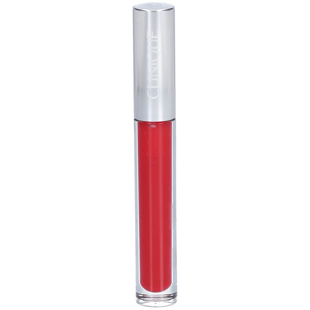 Clinique - Pop Plush Creamy Lip Gloss, Juicy Apple Pop