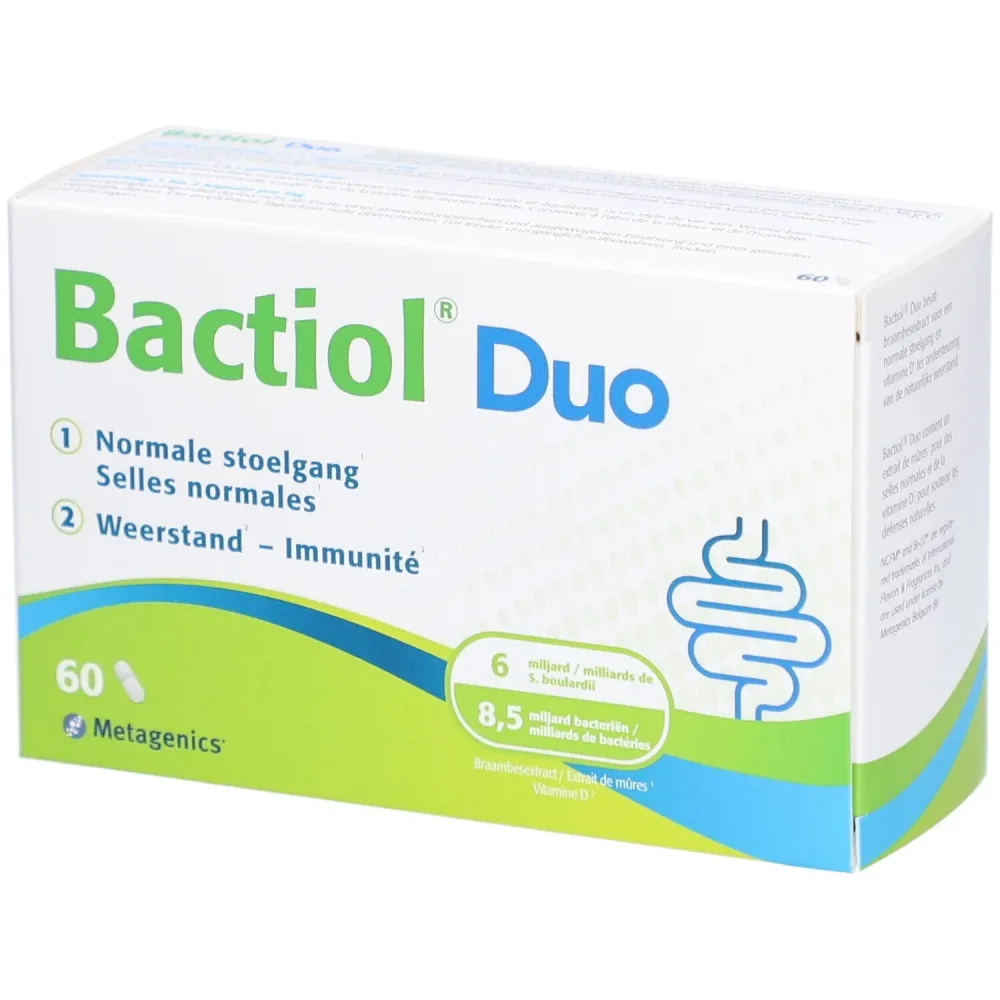 Bactiol® Duo