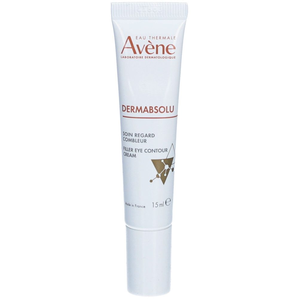Avene - Augenkonturcreme, DermAbsolu Filler, 15 ml