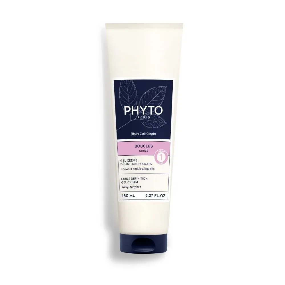 Phyto Boucles Gel-Creme 150 ml