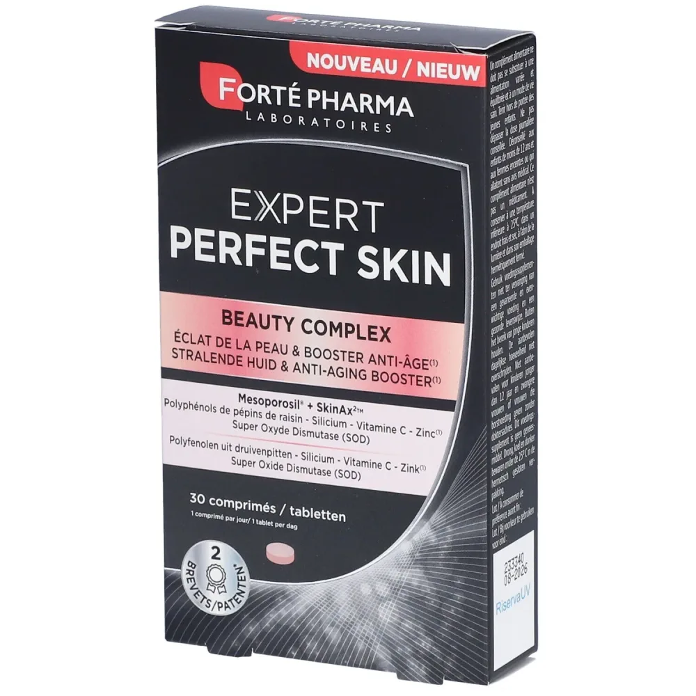 Forté Pharma Expert Perfect Skin