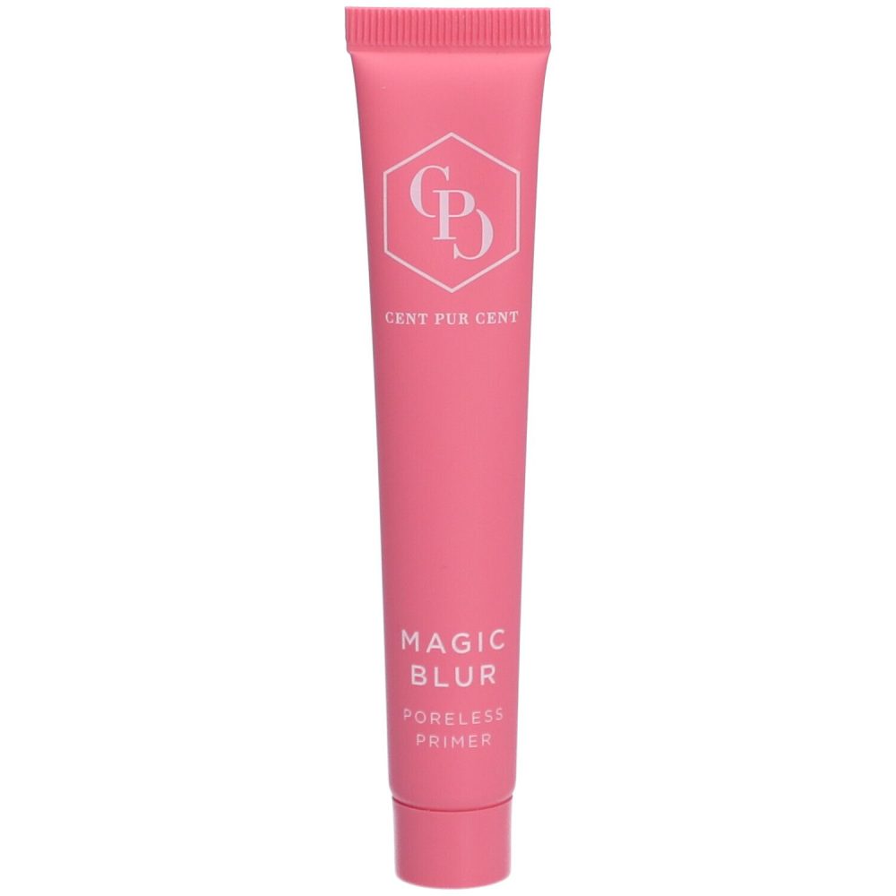 Cent PUR Cent Magic Base Floutante Sans Pores