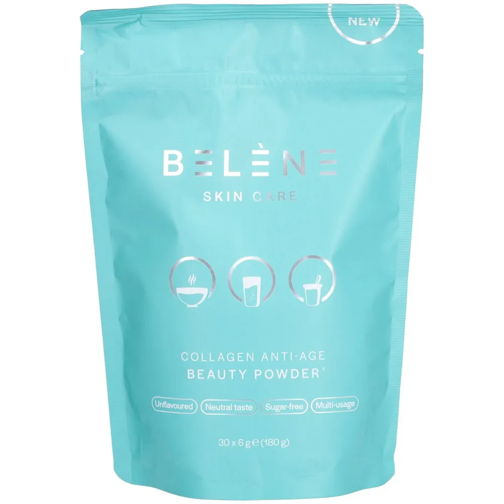 Belene Skin Care Anti-Aging-Kollagen