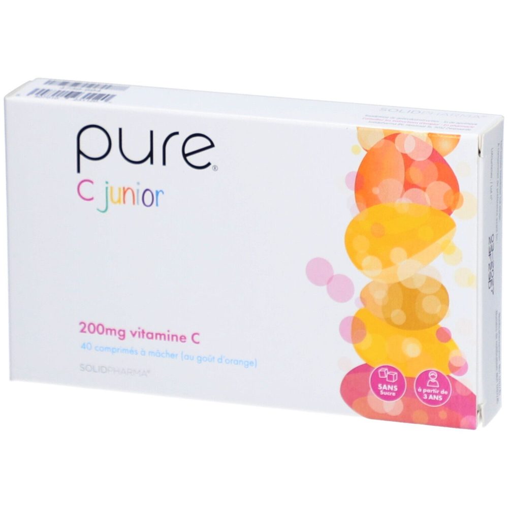 pure® C Junior