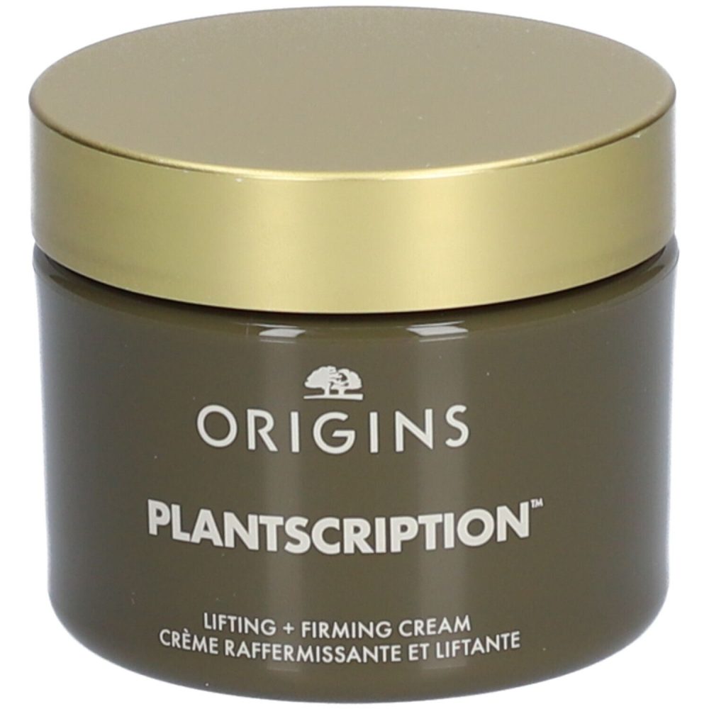 Origins Plantscription? Lifting & Firming Cream Gesichtscreme 50 ml
