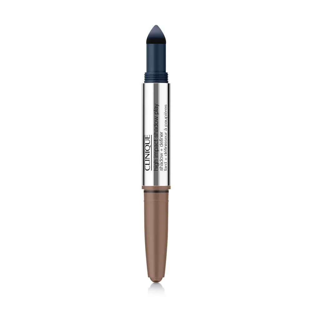 Clinique High Impact Shadow Play? Shadow & Definer Lidschatten 1,9 g Call it the Blues