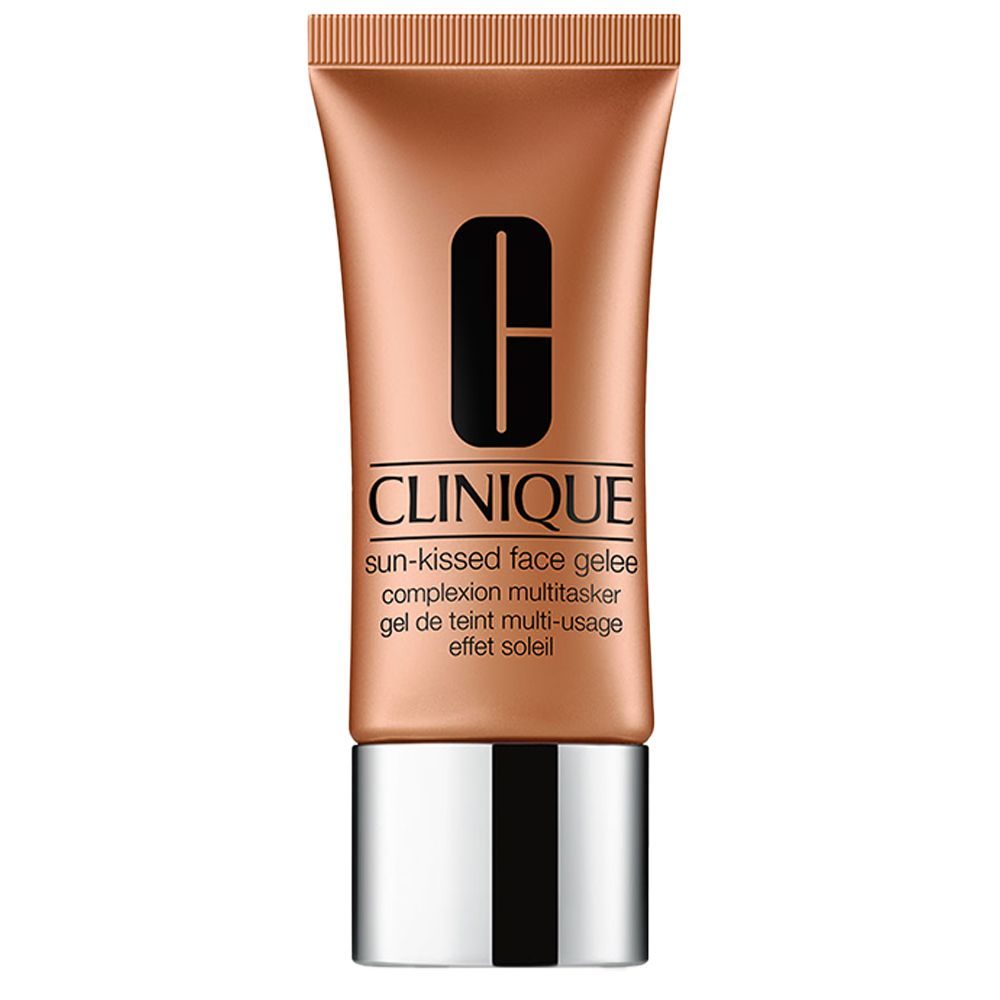 Clinique - Sun-Kissed Face Gelee Complexion Multitasker, 30 ml, Universal Glow