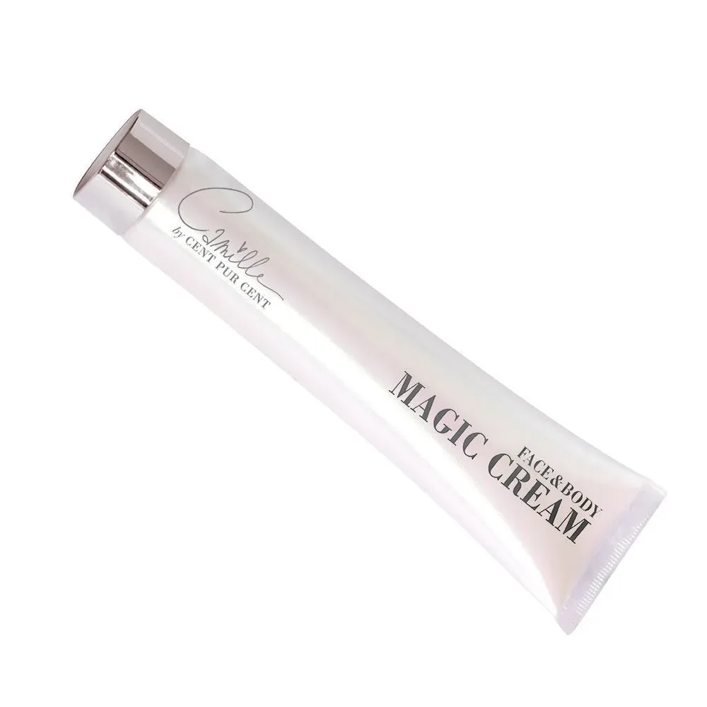 Cent Pur Cent Camille Magische Creme