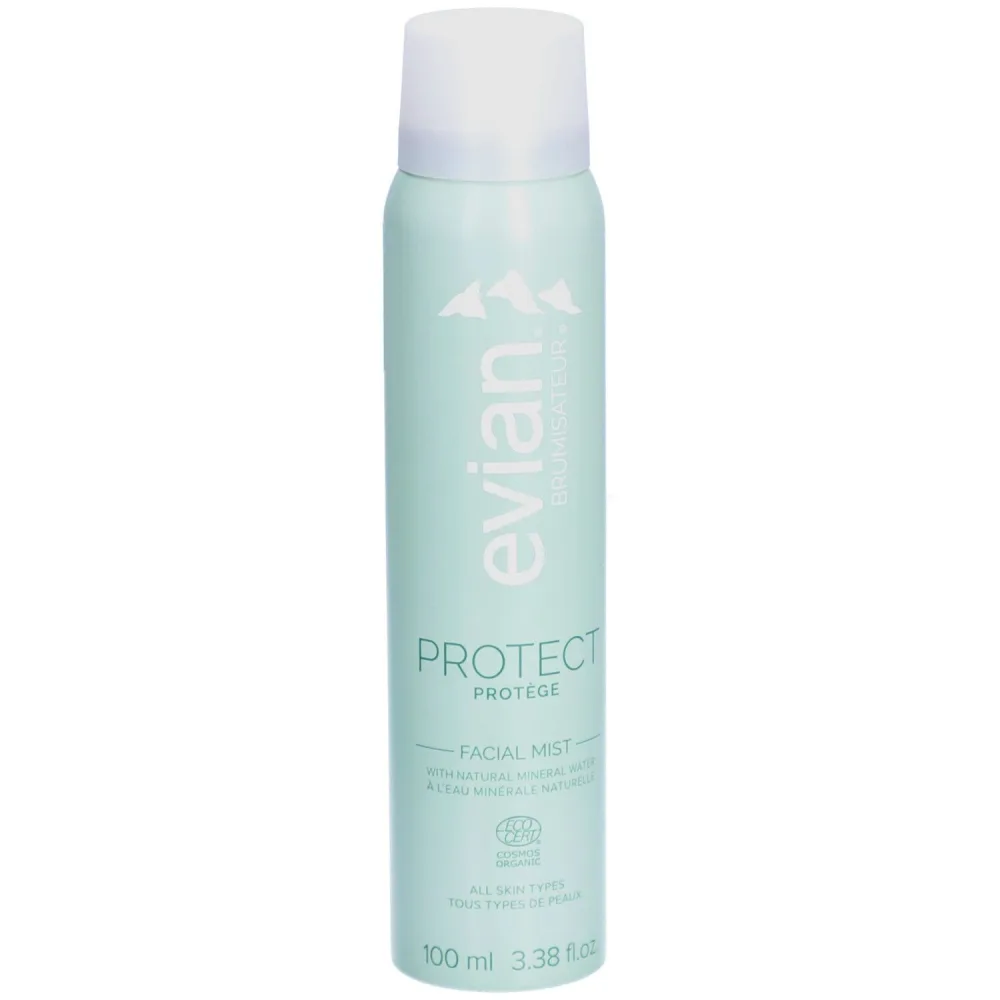Evian - Facial Mist Protect, 100  ml