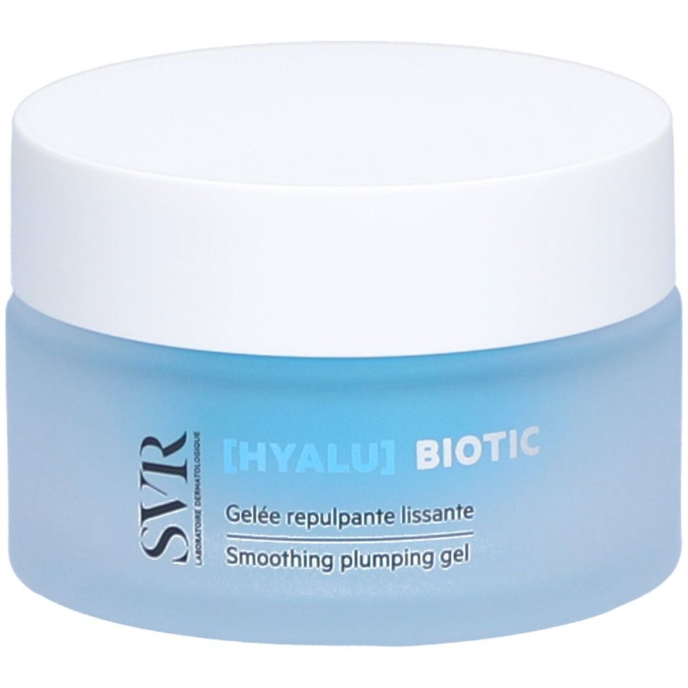 Laboratoire SVR - [HYALU]Biotic Rechargeable 50 ml