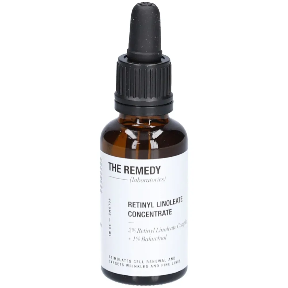 The Remedy Laboratories® Retinyl Linoleate Concentrate
