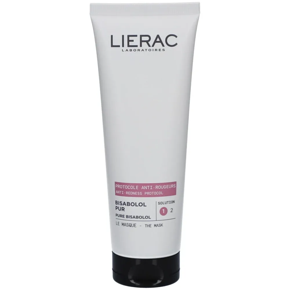 Lierac Proto Maske gegen Rötungen